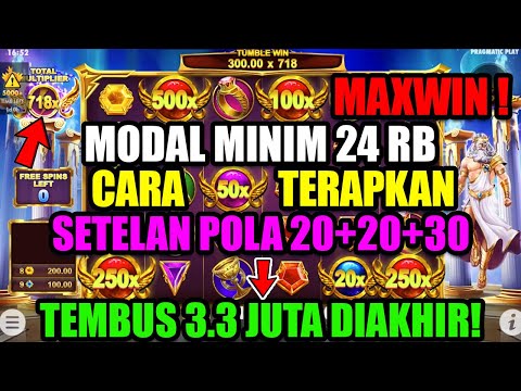 situs judi slot yang kasi menang terus 2022