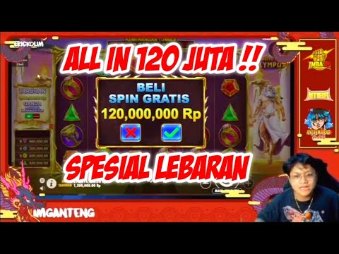 slot yang bisa deposit dana