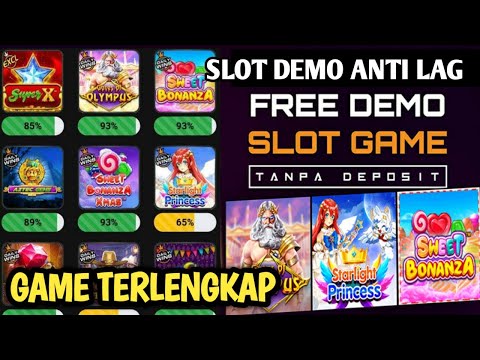 demo depo slot