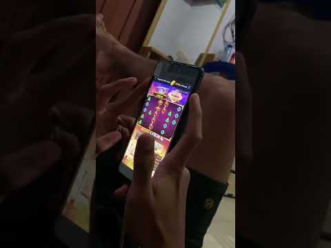 cara main slot pakai akun demo