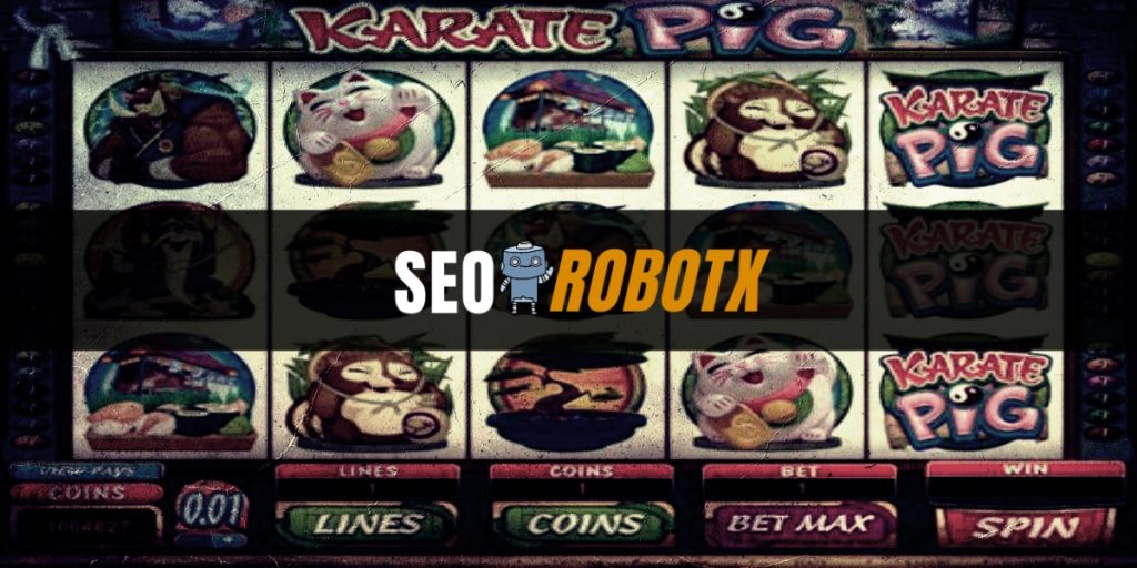 apa itu main slot online