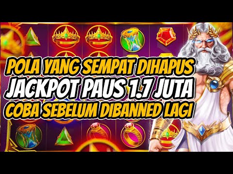 judi slot online terlengkap