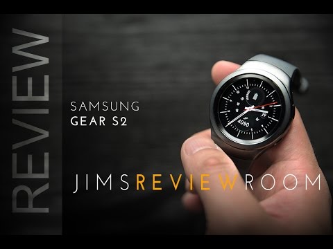 samsung gear s2 review indonesia