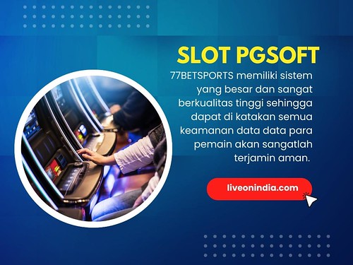 Slot PGSoft