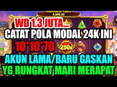 slot hari ini yang bagus