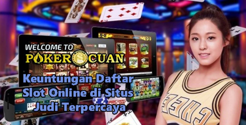 situs judi slot online