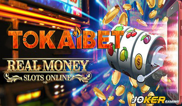 situs judi slot online terpercaya 2020 mudah menang